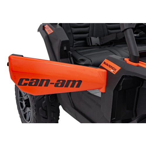 Pojazd ATV CAN-AM Maverick 4x200W Wolny start DK-CA003.POM